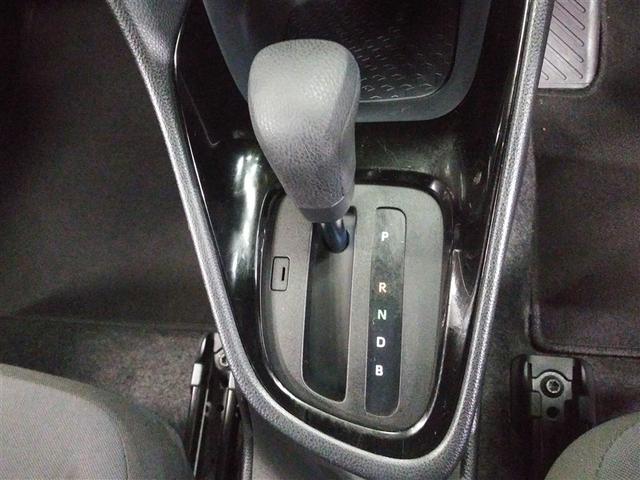 ヤリス ハイブリッドG 4WD 衝突被害軽減システム メモリーナビ バックカメラ スマートキー オートクルーズコントロール ETC 盗難防止装置 キーレス 横滑り防止機能 ハイブリッド(13枚目)