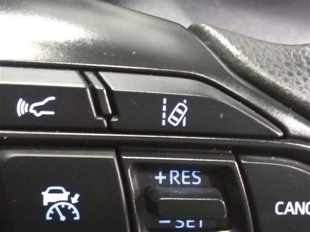 ヤリス ハイブリッドG 4WD 衝突被害軽減システム メモリーナビ バックカメラ スマートキー オートクルーズコントロール ETC 盗難防止装置 キーレス 横滑り防止機能 ハイブリッド(20枚目)