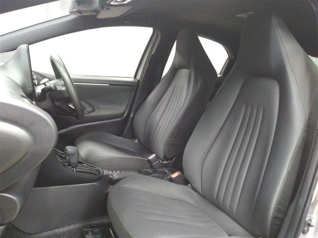 ヤリス ハイブリッドG 4WD 衝突被害軽減システム メモリーナビ バックカメラ スマートキー オートクルーズコントロール ETC 盗難防止装置 キーレス 横滑り防止機能 ハイブリッド(31枚目)