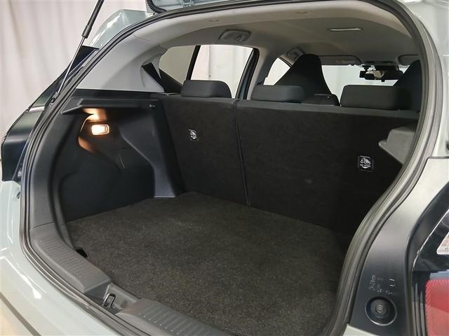 アクア Ｘ　４ＷＤ　寒冷地　衝突被害軽減システム　メモリーナビ　バックカメラ　ＬＥＤヘッドランプ　スマートキー　オートクルーズコントロール　ＥＴＣ　盗難防止装置　キーレス　横滑り防止機能　ハイブリッド（34枚目）