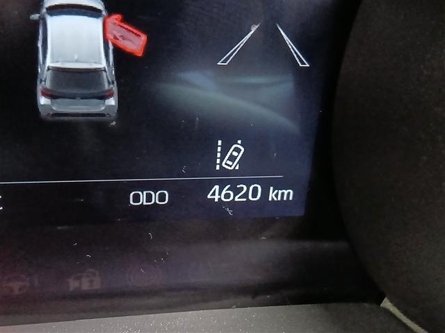 ヤリス ハイブリッドＺ　４ＷＤ　寒冷地　衝突被害軽減システム　メモリーナビ　バックカメラ　フルセグ　ＬＥＤヘッドランプ　アルミホイール　スマートキー　オートクルーズコントロール　ＥＴＣ　盗難防止装置　キーレス　横滑り防止機能（12枚目）