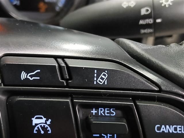 ヤリス ハイブリッドＺ　４ＷＤ　寒冷地　衝突被害軽減システム　メモリーナビ　バックカメラ　フルセグ　ＬＥＤヘッドランプ　アルミホイール　スマートキー　オートクルーズコントロール　ＥＴＣ　盗難防止装置　キーレス　横滑り防止機能（21枚目）