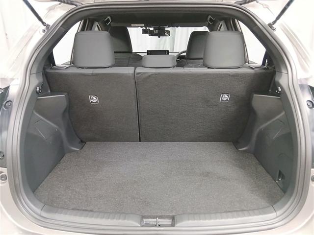 ヤリス ハイブリッドＺ　４ＷＤ　寒冷地　衝突被害軽減システム　メモリーナビ　バックカメラ　フルセグ　ＬＥＤヘッドランプ　アルミホイール　スマートキー　オートクルーズコントロール　ＥＴＣ　盗難防止装置　キーレス　横滑り防止機能（33枚目）