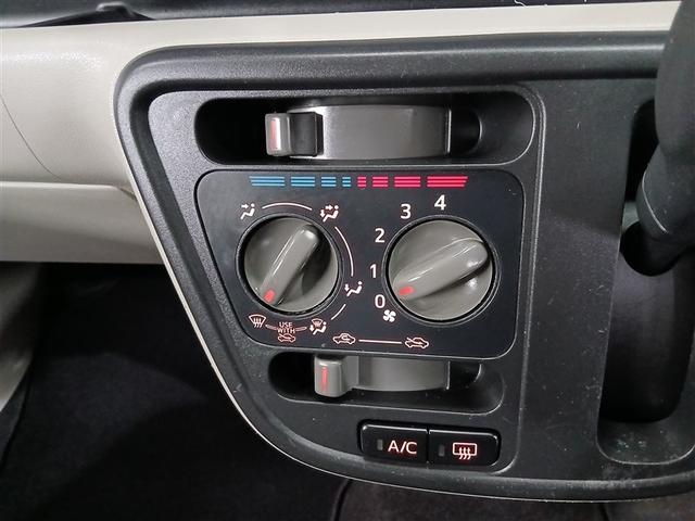 パッソ Ｘ　Ｓ　４ＷＤ　衝突被害軽減システム　メモリーナビ　ワンセグ　スマートキー　アイドリングストップ　ＥＴＣ　盗難防止装置　キーレス　横滑り防止機能　ベンチシート（15枚目）