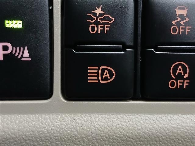 パッソ Ｘ　Ｓ　４ＷＤ　衝突被害軽減システム　メモリーナビ　ワンセグ　スマートキー　アイドリングストップ　ＥＴＣ　盗難防止装置　キーレス　横滑り防止機能　ベンチシート（18枚目）