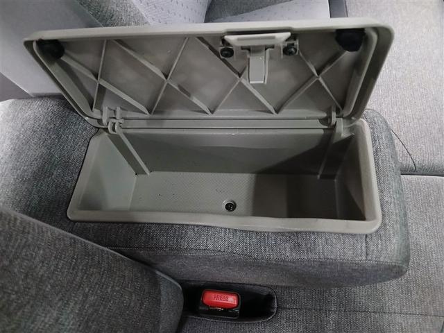 パッソ Ｘ　Ｓ　４ＷＤ　衝突被害軽減システム　メモリーナビ　ワンセグ　スマートキー　アイドリングストップ　ＥＴＣ　盗難防止装置　キーレス　横滑り防止機能　ベンチシート（25枚目）