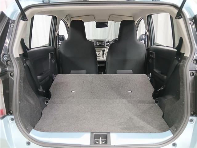 ミライース Ｘ　ＳＡＩＩＩ　４ＷＤ　寒冷地　衝突被害軽減システム　ＬＥＤヘッドランプ　アルミホイール　アイドリングストップ　キーレス　横滑り防止機能（33枚目）