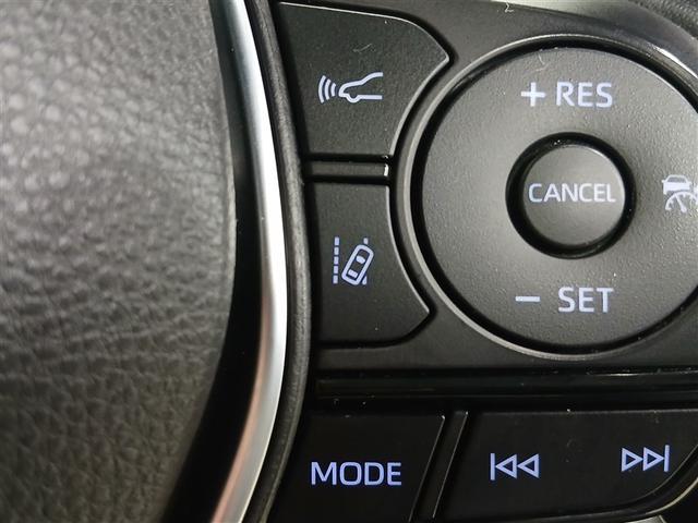 クラウンハイブリッド ＲＳアドバンス　Ｆｏｕｒ　４ＷＤ　寒冷地　衝突被害軽減システム　メモリーナビ　バックカメラ　フルセグ　ＬＥＤヘッドランプ　フルエアロ　アルミホイール　スマートキー　オートクルーズコントロール　ＥＴＣ　盗難防止装置　電動シート（22枚目）