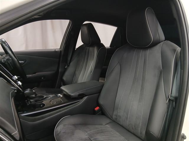 クラウンハイブリッド ＲＳアドバンス　Ｆｏｕｒ　４ＷＤ　寒冷地　衝突被害軽減システム　メモリーナビ　バックカメラ　フルセグ　ＬＥＤヘッドランプ　フルエアロ　アルミホイール　スマートキー　オートクルーズコントロール　ＥＴＣ　盗難防止装置　電動シート（32枚目）