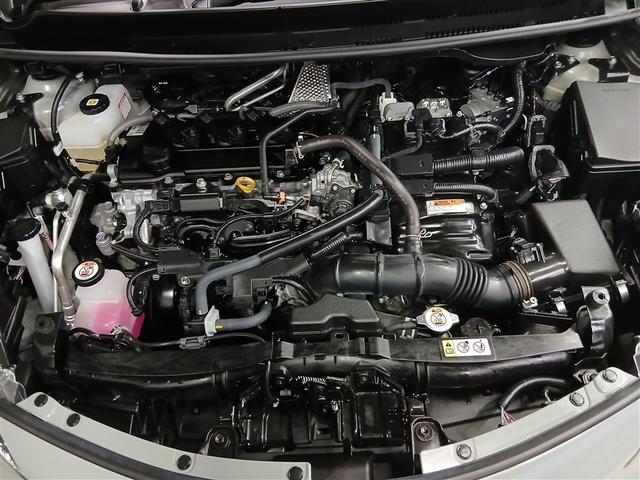 アクア Z 4WD 寒冷地 衝突被害軽減システム メモリーナビ バックカメラ フルセグ LEDヘッドランプ アルミホイール スマートキー オートクルーズコントロール ETC 盗難防止装置 キーレス 横滑り防止機能(5枚目)