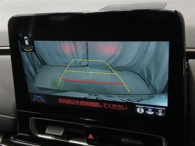 アクア Z 4WD 寒冷地 衝突被害軽減システム メモリーナビ バックカメラ フルセグ LEDヘッドランプ アルミホイール スマートキー オートクルーズコントロール ETC 盗難防止装置 キーレス 横滑り防止機能(8枚目)