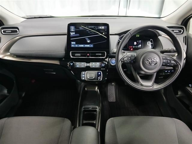 アクア Z 4WD 寒冷地 衝突被害軽減システム メモリーナビ バックカメラ フルセグ LEDヘッドランプ アルミホイール スマートキー オートクルーズコントロール ETC 盗難防止装置 キーレス 横滑り防止機能(9枚目)