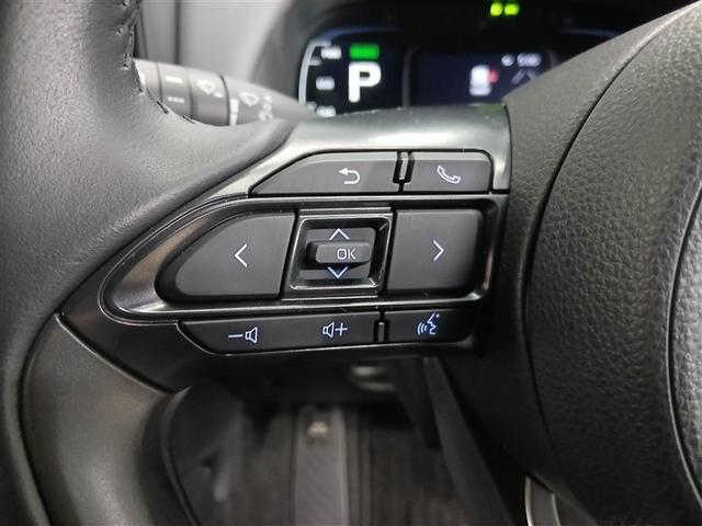 アクア Z 4WD 寒冷地 衝突被害軽減システム メモリーナビ バックカメラ フルセグ LEDヘッドランプ アルミホイール スマートキー オートクルーズコントロール ETC 盗難防止装置 キーレス 横滑り防止機能(17枚目)