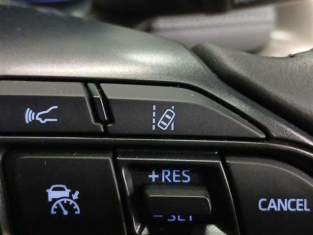 アクア Z 4WD 寒冷地 衝突被害軽減システム メモリーナビ バックカメラ フルセグ LEDヘッドランプ アルミホイール スマートキー オートクルーズコントロール ETC 盗難防止装置 キーレス 横滑り防止機能(20枚目)