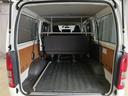 ＤＸ　４ＷＤ　寒冷地　ディーゼル　メモリーナビ　バックカメラ　ワンセグ　ＥＴＣ　盗難防止装置　キーレス　横滑り防止機能　３列シート　ベンチシート　乗車定員９人（34枚目）