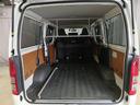 ＤＸ　４ＷＤ　寒冷地　ディーゼル　メモリーナビ　バックカメラ　ワンセグ　ＥＴＣ　盗難防止装置　キーレス　横滑り防止機能　３列シート　ベンチシート　乗車定員９人（36枚目）
