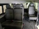 ＤＸ　ロング　４ＷＤ　寒冷地　衝突被害軽減システム　メモリーナビ　バックカメラ　電動スライドドア　アルミホイール　ＥＴＣ　盗難防止装置　キーレス　横滑り防止機能　３列シート　乗車定員１０人（36枚目）