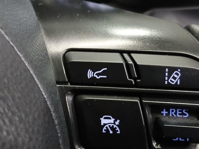 ヤリスクロス ハイブリッドＧ　寒冷地　衝突被害軽減システム　バックカメラ　フルセグ　ＬＥＤヘッドランプ　アルミホイール　スマートキー　オートクルーズコントロール　ＥＴＣ　盗難防止装置　キーレス　横滑り防止機能　ワンオーナー（21枚目）