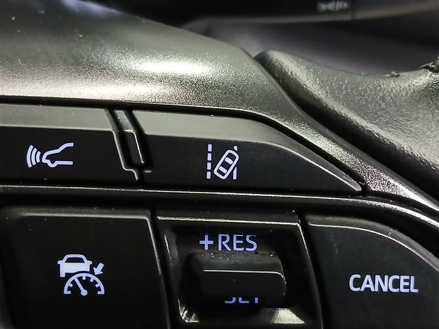 ヤリスクロス ハイブリッドＧ　寒冷地　衝突被害軽減システム　バックカメラ　フルセグ　ＬＥＤヘッドランプ　アルミホイール　スマートキー　オートクルーズコントロール　ＥＴＣ　盗難防止装置　キーレス　横滑り防止機能　ワンオーナー（22枚目）