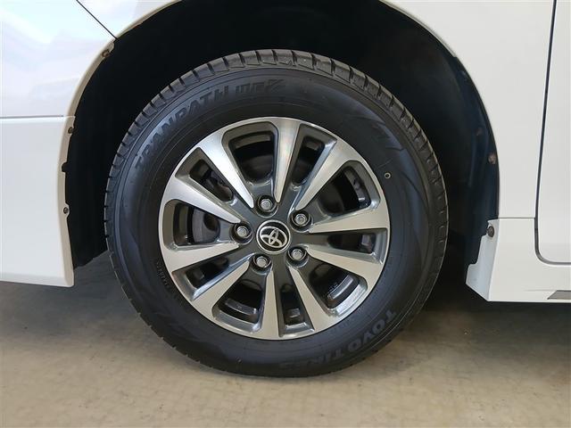 エスクァイア Ｇｉ　４ＷＤ　寒冷地　衝突被害軽減システム　メモリーナビ　バックカメラ　両側電動スライド　フルセグ　ＬＥＤヘッドランプ　アルミホイール　スマートキー　オートクルーズコントロール　アイドリングストップ（6枚目）