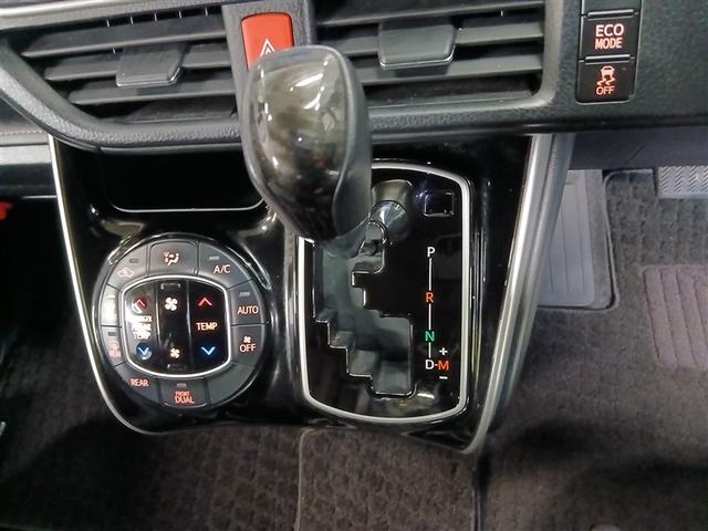 エスクァイア Ｇｉ　４ＷＤ　寒冷地　衝突被害軽減システム　メモリーナビ　バックカメラ　両側電動スライド　フルセグ　ＬＥＤヘッドランプ　アルミホイール　スマートキー　オートクルーズコントロール　アイドリングストップ（13枚目）