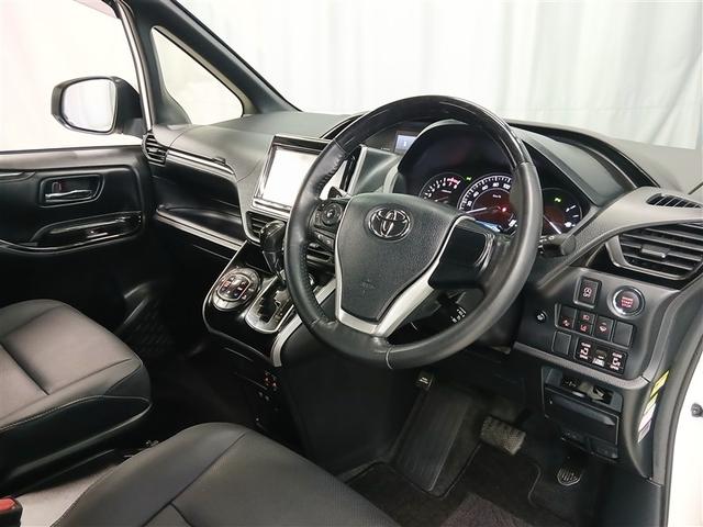 エスクァイア Ｇｉ　４ＷＤ　寒冷地　衝突被害軽減システム　メモリーナビ　バックカメラ　両側電動スライド　フルセグ　ＬＥＤヘッドランプ　アルミホイール　スマートキー　オートクルーズコントロール　アイドリングストップ（31枚目）