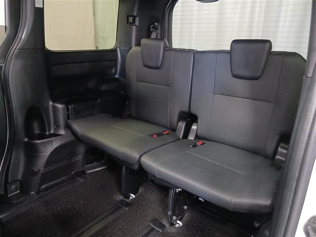 エスクァイア Ｇｉ　４ＷＤ　寒冷地　衝突被害軽減システム　メモリーナビ　バックカメラ　両側電動スライド　フルセグ　ＬＥＤヘッドランプ　アルミホイール　スマートキー　オートクルーズコントロール　アイドリングストップ（34枚目）