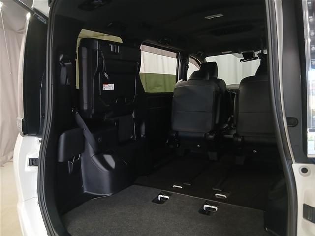 エスクァイア Ｇｉ　４ＷＤ　寒冷地　衝突被害軽減システム　メモリーナビ　バックカメラ　両側電動スライド　フルセグ　ＬＥＤヘッドランプ　アルミホイール　スマートキー　オートクルーズコントロール　アイドリングストップ（38枚目）