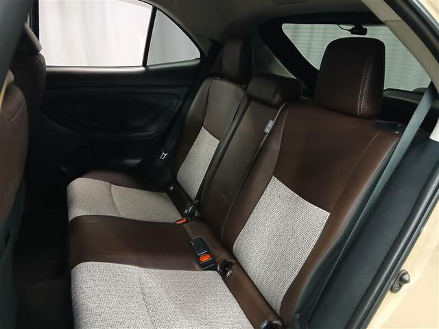 ヤリスクロス Ｚ　４ＷＤ　寒冷地　衝突被害軽減システム　メモリーナビ　バックカメラ　ＬＥＤヘッドランプ　アルミホイール　スマートキー　オートクルーズコントロール　ＥＴＣ　盗難防止装置　電動シート　キーレス　ワンオーナー（33枚目）