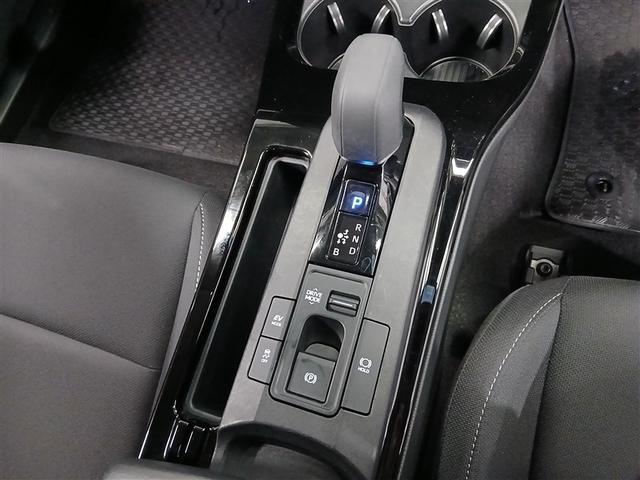 プリウス Ｇ　４ＷＤ　寒冷地　衝突被害軽減システム　バックカメラ　フルセグ　ＬＥＤヘッドランプ　アルミホイール　スマートキー　オートクルーズコントロール　ＥＴＣ　盗難防止装置　キーレス　横滑り防止機能　ハイブリッド（13枚目）