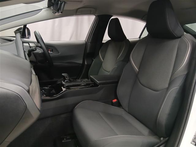 プリウス Ｇ　４ＷＤ　寒冷地　衝突被害軽減システム　バックカメラ　フルセグ　ＬＥＤヘッドランプ　アルミホイール　スマートキー　オートクルーズコントロール　ＥＴＣ　盗難防止装置　キーレス　横滑り防止機能　ハイブリッド（32枚目）