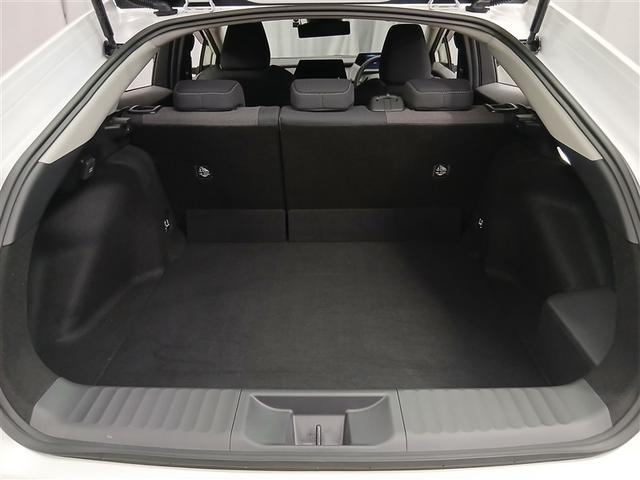 プリウス Ｇ　４ＷＤ　寒冷地　衝突被害軽減システム　バックカメラ　フルセグ　ＬＥＤヘッドランプ　アルミホイール　スマートキー　オートクルーズコントロール　ＥＴＣ　盗難防止装置　キーレス　横滑り防止機能　ハイブリッド（34枚目）