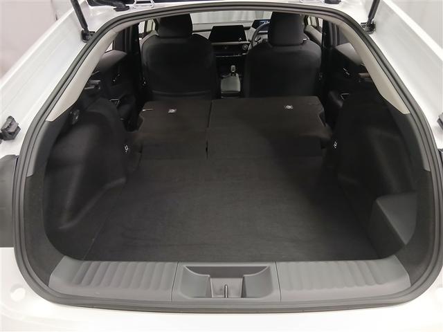 プリウス Ｇ　４ＷＤ　寒冷地　衝突被害軽減システム　バックカメラ　フルセグ　ＬＥＤヘッドランプ　アルミホイール　スマートキー　オートクルーズコントロール　ＥＴＣ　盗難防止装置　キーレス　横滑り防止機能　ハイブリッド（36枚目）