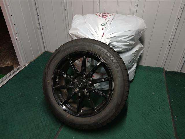 プリウス Ｇ　４ＷＤ　寒冷地　衝突被害軽減システム　バックカメラ　フルセグ　ＬＥＤヘッドランプ　アルミホイール　スマートキー　オートクルーズコントロール　ＥＴＣ　盗難防止装置　キーレス　横滑り防止機能　ハイブリッド（39枚目）