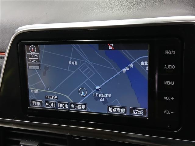 シエンタ ハイブリッドG 衝突被害軽減システム メモリーナビ バックカメラ 両側電動スライド フルセグ アルミホイール スマートキー ETC 盗難防止装置 キーレス 横滑り防止機能 3列シート 乗車定員6人 ハイブリッド(8枚目)