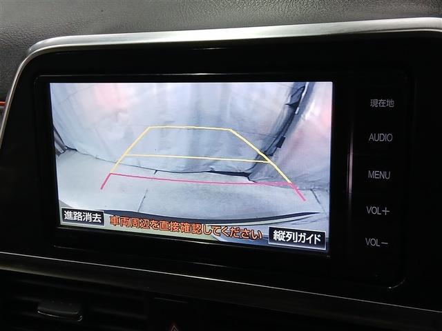 シエンタ ハイブリッドG 衝突被害軽減システム メモリーナビ バックカメラ 両側電動スライド フルセグ アルミホイール スマートキー ETC 盗難防止装置 キーレス 横滑り防止機能 3列シート 乗車定員6人 ハイブリッド(9枚目)