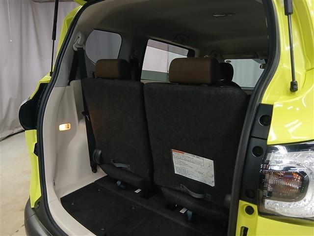 シエンタ ハイブリッドG 衝突被害軽減システム メモリーナビ バックカメラ 両側電動スライド フルセグ アルミホイール スマートキー ETC 盗難防止装置 キーレス 横滑り防止機能 3列シート 乗車定員6人 ハイブリッド(37枚目)