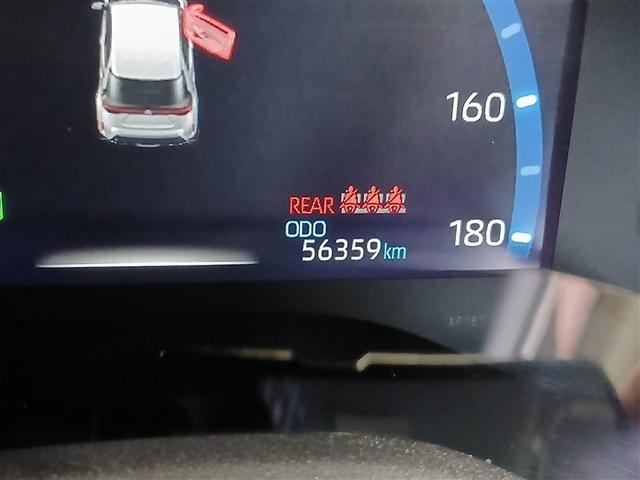 ヤリスクロス ハイブリッドZ 4WD 寒冷地 衝突被害軽減システム メモリーナビ バックカメラ LEDヘッドランプ アルミホイール スマートキー オートクルーズコントロール ETC 盗難防止装置 キーレス 横滑り防止機能(12枚目)