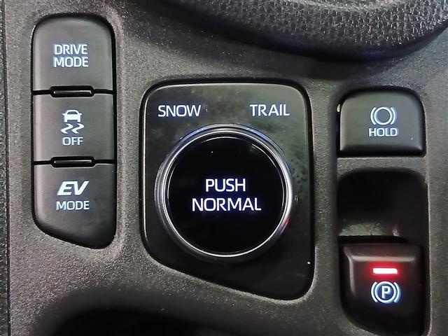 ヤリスクロス ハイブリッドZ 4WD 寒冷地 衝突被害軽減システム メモリーナビ バックカメラ LEDヘッドランプ アルミホイール スマートキー オートクルーズコントロール ETC 盗難防止装置 キーレス 横滑り防止機能(18枚目)