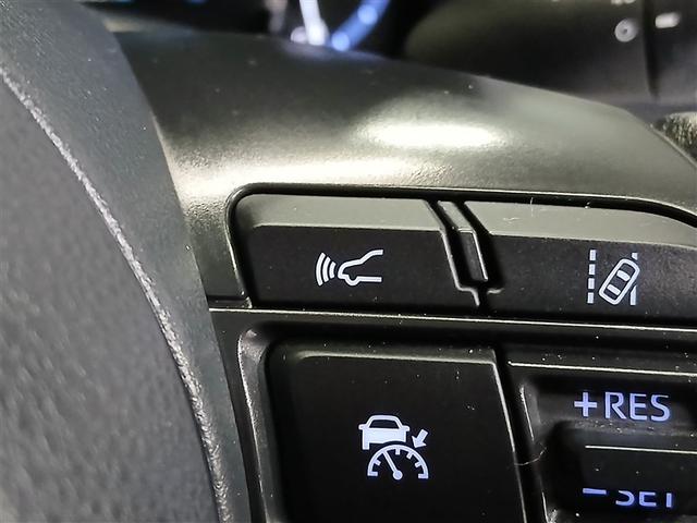 ヤリスクロス ハイブリッドZ 4WD 寒冷地 衝突被害軽減システム メモリーナビ バックカメラ LEDヘッドランプ アルミホイール スマートキー オートクルーズコントロール ETC 盗難防止装置 キーレス 横滑り防止機能(21枚目)