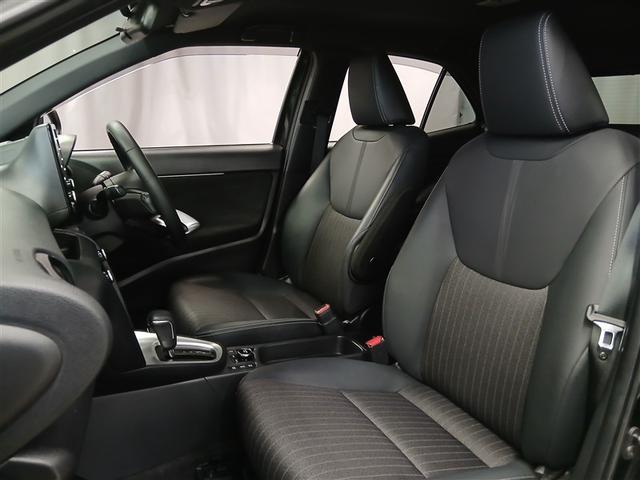 ヤリスクロス ハイブリッドZ 4WD 寒冷地 衝突被害軽減システム メモリーナビ バックカメラ LEDヘッドランプ アルミホイール スマートキー オートクルーズコントロール ETC 盗難防止装置 キーレス 横滑り防止機能(32枚目)