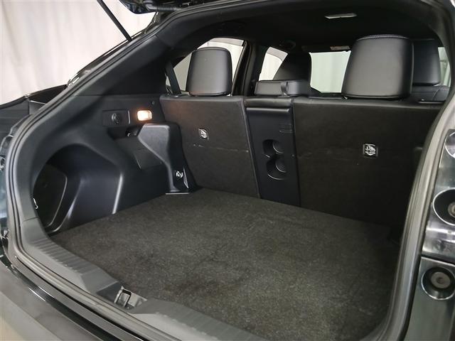 ヤリスクロス ハイブリッドZ 4WD 寒冷地 衝突被害軽減システム メモリーナビ バックカメラ LEDヘッドランプ アルミホイール スマートキー オートクルーズコントロール ETC 盗難防止装置 キーレス 横滑り防止機能(35枚目)