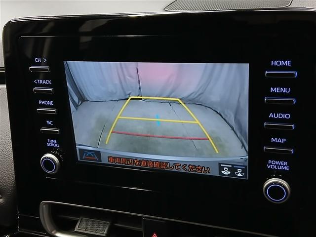 アクア Ｘ　４ＷＤ　寒冷地　衝突被害軽減システム　バックカメラ　ＬＥＤヘッドランプ　スマートキー　オートクルーズコントロール　ＥＴＣ　盗難防止装置　キーレス　横滑り防止機能　ハイブリッド（8枚目）