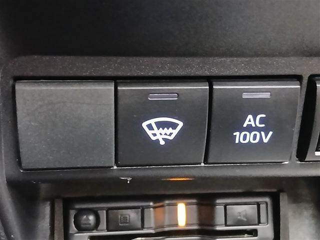 アクア Ｘ　４ＷＤ　寒冷地　衝突被害軽減システム　バックカメラ　ＬＥＤヘッドランプ　スマートキー　オートクルーズコントロール　ＥＴＣ　盗難防止装置　キーレス　横滑り防止機能　ハイブリッド（22枚目）