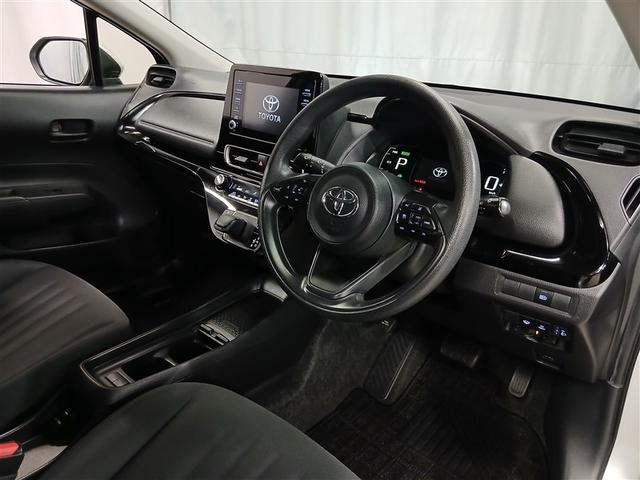 アクア Ｘ　４ＷＤ　寒冷地　衝突被害軽減システム　バックカメラ　ＬＥＤヘッドランプ　スマートキー　オートクルーズコントロール　ＥＴＣ　盗難防止装置　キーレス　横滑り防止機能　ハイブリッド（30枚目）