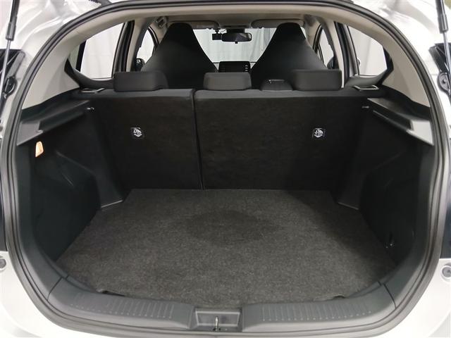 アクア Ｘ　４ＷＤ　寒冷地　衝突被害軽減システム　バックカメラ　ＬＥＤヘッドランプ　スマートキー　オートクルーズコントロール　ＥＴＣ　盗難防止装置　キーレス　横滑り防止機能　ハイブリッド（33枚目）