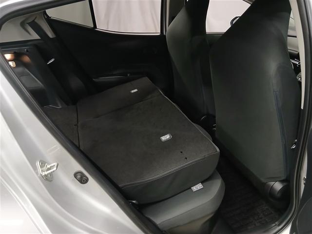 アクア Ｘ　４ＷＤ　寒冷地　衝突被害軽減システム　バックカメラ　ＬＥＤヘッドランプ　スマートキー　オートクルーズコントロール　ＥＴＣ　盗難防止装置　キーレス　横滑り防止機能　ハイブリッド（37枚目）