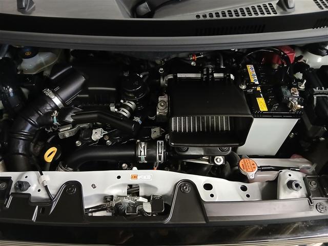 タント カスタムＲＳ　４ＷＤ　寒冷地　衝突被害軽減システム　両側電動スライド　ＬＥＤヘッドランプ　アルミホイール　スマートキー　アイドリングストップ　ＥＴＣ　盗難防止装置　キーレス　横滑り防止機能　ベンチシート（5枚目）