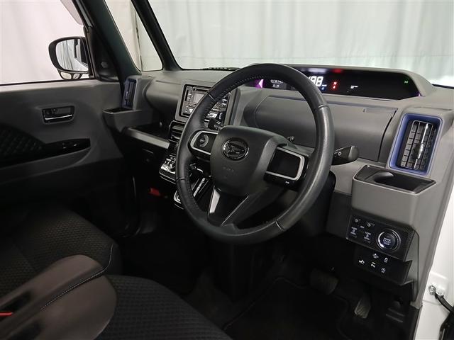 タント カスタムＲＳ　４ＷＤ　寒冷地　衝突被害軽減システム　両側電動スライド　ＬＥＤヘッドランプ　アルミホイール　スマートキー　アイドリングストップ　ＥＴＣ　盗難防止装置　キーレス　横滑り防止機能　ベンチシート（29枚目）