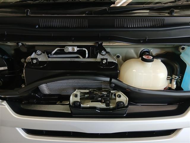 ハイエースバン ロングＤＸ　４ＷＤ　寒冷地　ディーゼル　バックカメラ　ＥＴＣ　盗難防止装置　キーレス　横滑り防止機能　ベンチシート　乗車定員６人　ワンオーナー（5枚目）